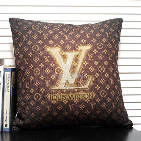 louis vuitton cushions|louis vuitton cushion bag.